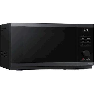 samsunk: №: 9797 Məhsulun adı: Mikrodalğalı soba Samsung MS23DG4504AG/BW Brend — 4