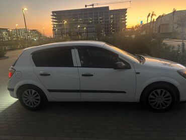 Opel: Opel Astra: 1.3 l | 2006 il 255000 km Hetçbek -da lalafo.az — 8 Opel: Opel Astra: 1.3 l | 2006 il 255000 km Hetçbek — 8