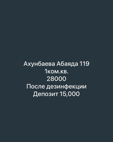 Долгосрочная аренда квартир: 1 комната, Собственник, Без подселения, С мебелью частично