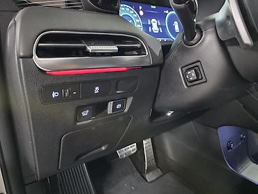 Hyundai: Hyundai Palisade: 2020 г., Кроссовер — 26