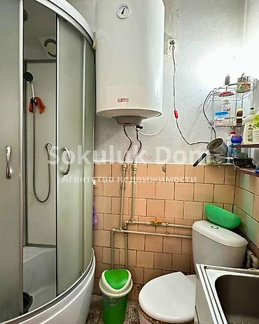 объект: 🏠Продается дом г. Шопоков 🟡Комнаты: 4 🟡Участок: 6 соток — 9