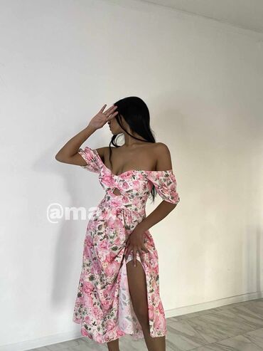 Haljine: 9Fashion Woman Drugi tip rukava
