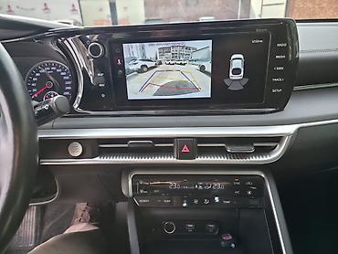 Kia: Kia K5: 2020 г., Седан — 7