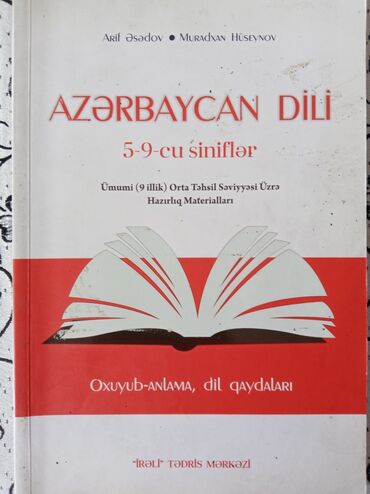 Az işlənib