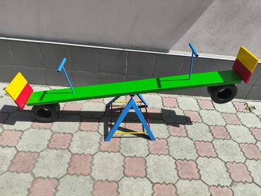 Садовые качели: Садовые качели — 6