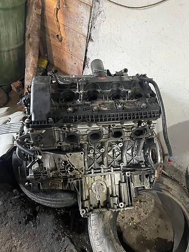Двигатели, моторы и ГБЦ: Мотор БМВ N62 Х5 Е53,Е60,Е65,Е66. ПРИВОЗНЫЕ ЗАПЧАСТИ НА БМВ — 4