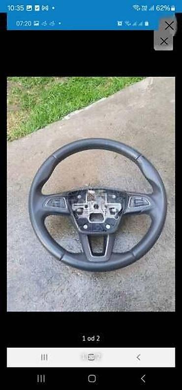 Auto-delovi: POLOVNI DELOVI ZA FORD B-MAX, C-MAX, COUGAR . OD 2002. DO 2018. GOD — 5