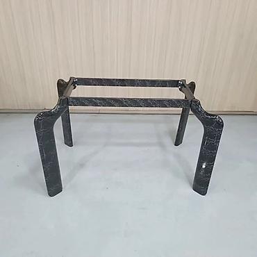 Ножки для мебели: Ножки для мебели, Новый, Для стола, Железо, Платная доставка — 4