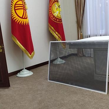 Москитные сетки: Москитная сетка — 10