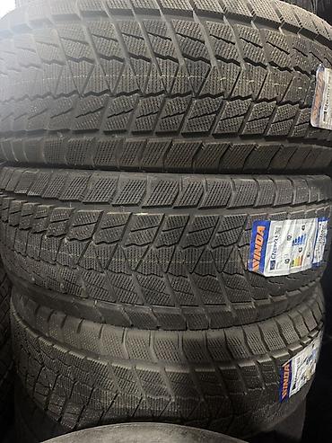neta gt: Шины 275 / 55 / R 20, Зима, Новый, Комплект, Легковые, Китай, Windforce — 2