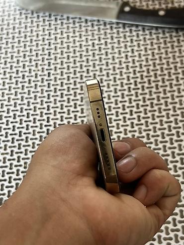 Apple iPhone: IPhone 13 Pro, 128 GB, Qızılı — 3
