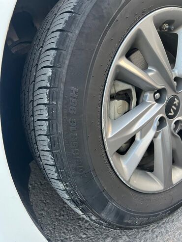 Kia: Kia K5: 2020 г., 2 л, Автомат, Газ, Седан — 9