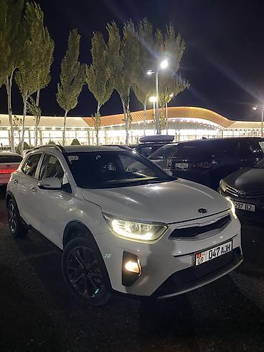 киа стоник 1.6 дизель: Kia Stonic: 2017 г., 1.6 л, Автомат, Дизель, Кроссовер — 8