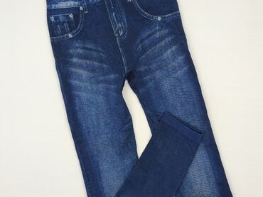 legginsy tommy hilfiger damskie olx: Leggings Sports for women, L (EU 40)