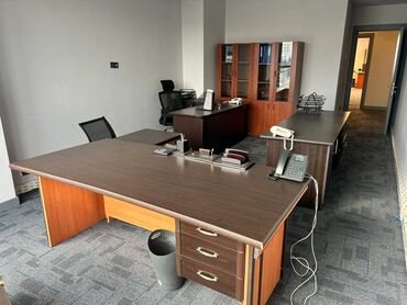 Digər mebel: Avadanlıqların hər biri ideal vəziyyətdədir. Az işlənilmişdir — 25