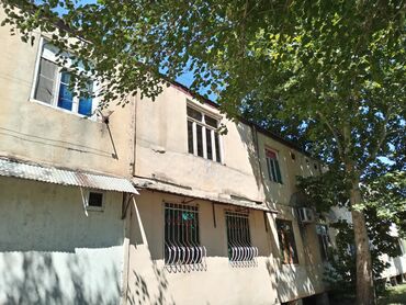 armoni residence ev satilir: Yevlax, 3 otaqlı, Köhnə tikili, 59 kv. m