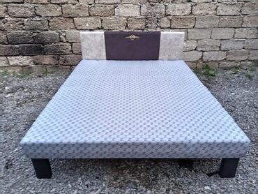 Çarpayılar: Yeni, İkinəfərlik çarpayı, Bazasız, Matrassız, Siyirməsiz, Azərbaycan — 27