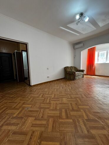 продаётся квартира в караколе: 1 комната, 45 м², Элитка, 1 этаж, Евроремонт