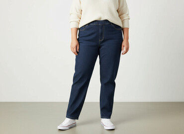 Rocha John Rocha, Jeans for women, size 4XL