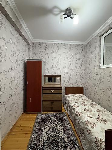 qobu yolu ev: 3 otaqlı, Yeni tikili, 70 kv. m — 4