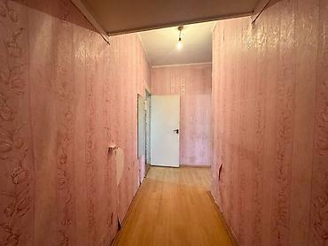 Продажа квартир: 1 комната, 35 м², Джал-15 105 серия, 6 этаж, Требуется ремонт — 5