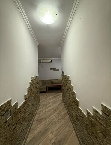 Yeni tikili: Bakıxanov qəs., 2 otaqlı, Yeni tikili, m. Koroğlu, 77 kv. m — 8