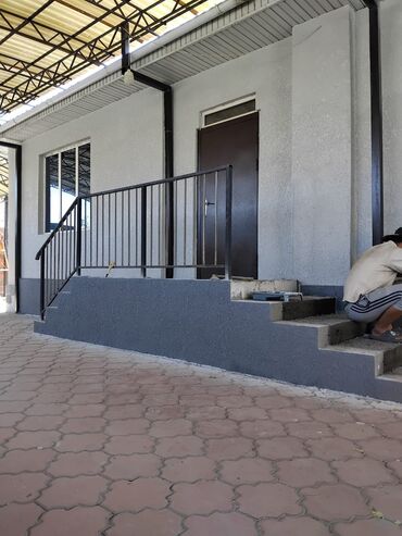 Фасадчики, отделочники: Фасадчик. Больше 6 лет опыта — 20