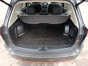 Subaru: Subaru Forester: 2019 г., 2.5 л, Вариатор, Бензин, Кроссовер — 5