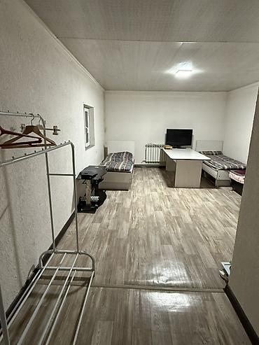 25 м², С мебелью частично at lalafo.kg 25 м², С мебелью частично