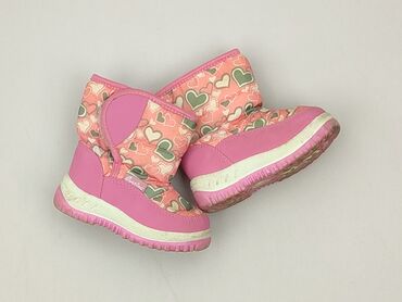 High boots 22, Used