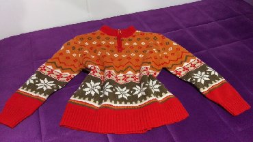 new yorker jagodina: Casual sweater