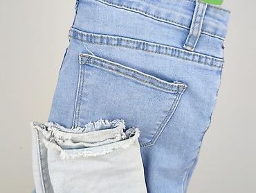 diker jeans: Daysie, Jeansy damskie, rozmiar L — 6