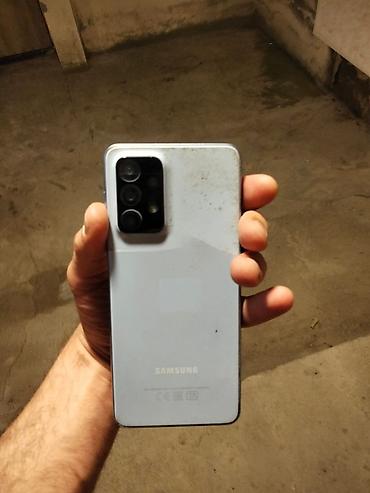 diger telefonlar: Samsung Galaxy A33 5G — 6/128 GB 🔹 Model: Samsung Galaxy A33 5G 🔹 — 6