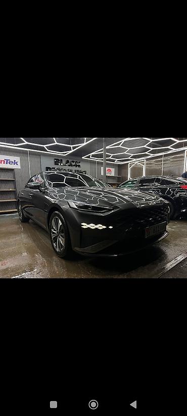 на кия: Kia K8: 2021 г., 3.5 л, Автомат, Бензин, Седан — 3