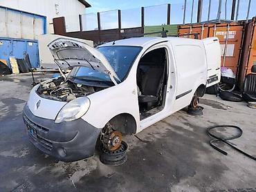 reno twingo 2010: DELOVI ZA RENAULT KANGOO 2010. GOD. | DELOVI RENO KANGOO ===== — 1