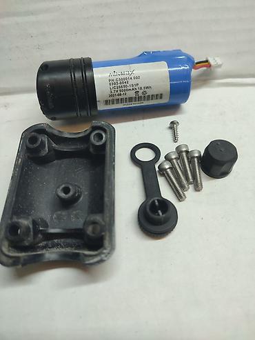 Металлодетекторы: Металлодетектор, Б/у, Самовывоз at lalafo.kg — 1 Металлодетекторы: Металлодетектор, Б/у, Самовывоз — 1