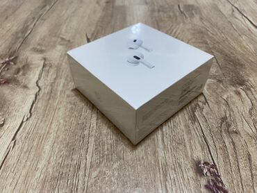 айирподс про: Apple AirPods Pro (2‑го поколения) с кейсом MagSafe - Модель: AirPods