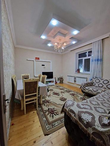 gencede satilan bina evleri 2018: Satılır – Binəqədi, Nicat Market yaxınlığı 🏡 3 otaqlı həyət evi 📍 — 3