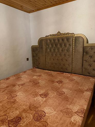 kreditle yataq mebelleri: İkinəfərlik çarpayı, İşlənmiş — 6