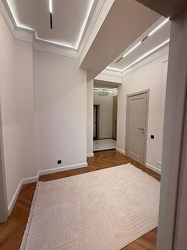 14: 2 комнаты, 77 м², Элитка, 8 этаж, Дизайнерский ремонт — 6