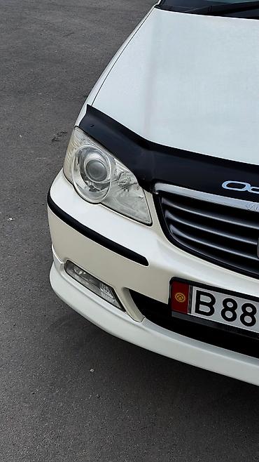 Honda: Honda Odyssey: 2000 г., 3 л, Автомат, Бензин, Минивэн — 4