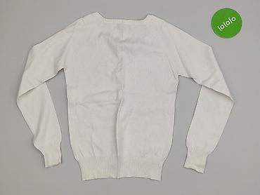 sweter akrylowy: Zara, Sweter damski, rozmiar S — 3