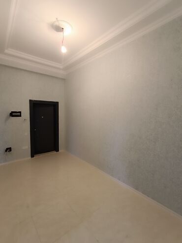 Uzunmüddətli kirayə mənzillər: Sumqayıt şəhəri Bulvar Mirvaridən qanuni 3 otaqlı mənzil boş vəziyətdə — 11