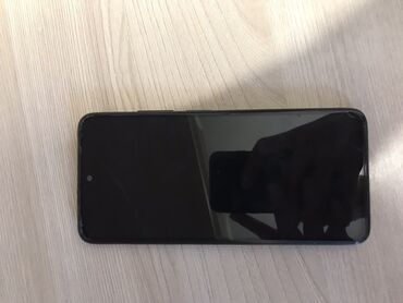 iphone 5s ekrani: Xiaomi Redmi Note 11, 128 GB, rəng - Qara, 
 Qırıq, Sensor, Barmaq izi