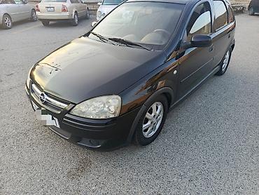Opel: Opel Corsa: 1.2 l | 2005 il 215000 km Hetçbek — 6