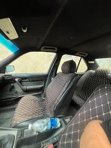 авто масла: BMW 5 series: 1990 г., 1.8 л, Механика, Бензин, Седан — 5