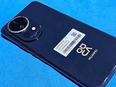 honor 7 10: Huawei nova 12 Pro (kineska verzija) – 12 GB RAM / 256 GB memorije — 9