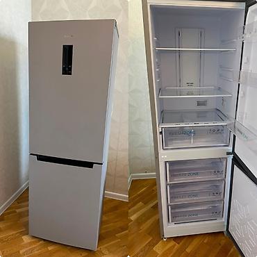 Soyuducu. Yenidir istifadə edilməyib. 500azn. nofrostdu ünvan — 1
