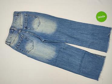 buty ccc emu: Cropp, Jeansy damskie, rozmiar 2XS — 3