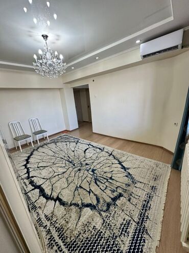 Долгосрочная аренда квартир: 4 комнаты, Риэлтор, С мебелью полностью — 7